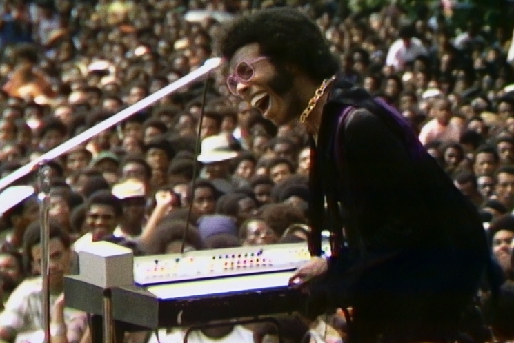 'Summer of Soul' Is a Political Snapshot Wrapped Up in a Concert Film Directed by Questlove
