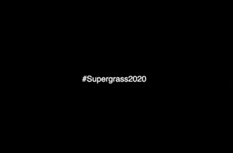 Supergrass Announce Reunion  