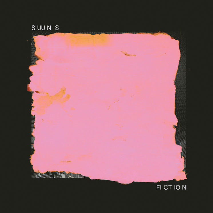 Suuns Return with 'FICTION' EP 