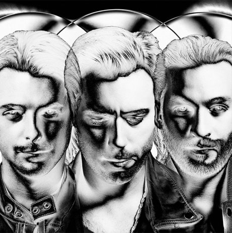 Swedish House Mafia Announce 'Until Now,' Tease Final Tour 