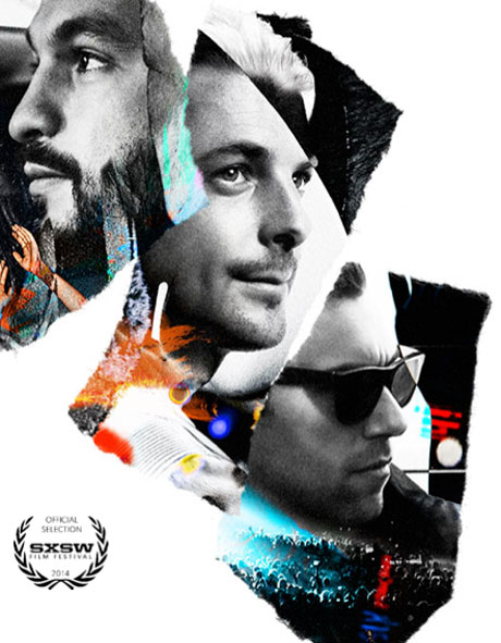 Swedish House Mafia's Farewell Documentary Gets Canadian Screenings 