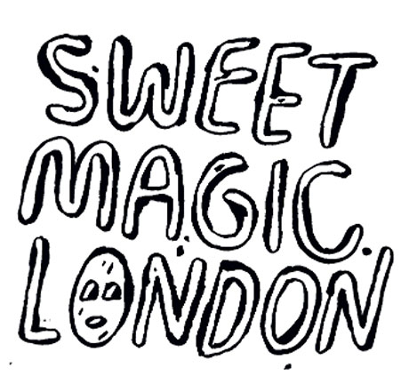 London, ON's Sweet Magic London Festival to Kick Off with Saltland, Jamie Thompson, Arrington de Dionyso's Malaikat dan Singa 