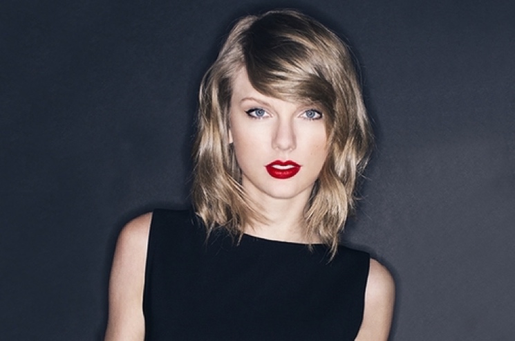 Taylor Swift to Stream '1989' on Apple Music 