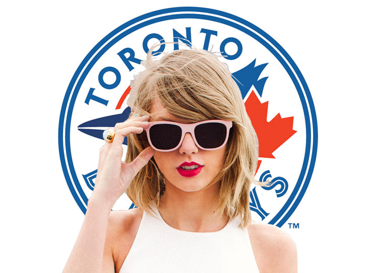 Will the Blue Jays Fall Victim to the T. Swift Curse? 