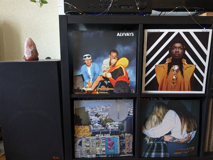 Exclaim! Staffers Share Their Favourite Vinyl Finds of 2022 