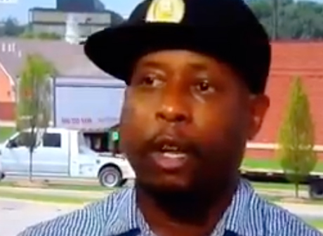 Talib Kweli Loses It on CNN Host in Ferguson Interview