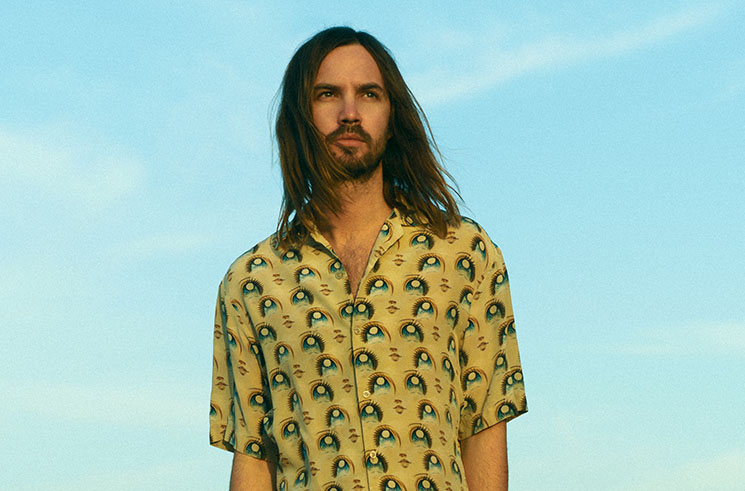 Tame Impala Treat 'One More Year' to a 18-Minute Remix 