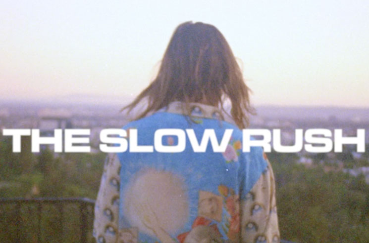 Tame Impala Announce New Album 'The Slow Rush' 