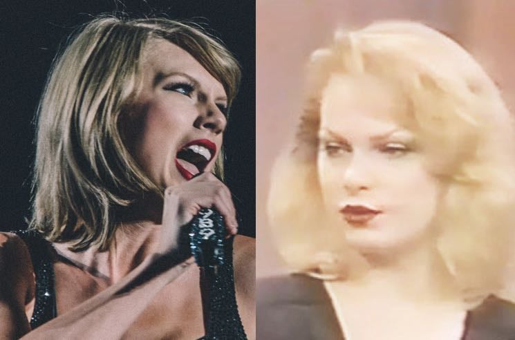 ​Is Taylor Swift a Former High Priestess of the Church of Satan? 