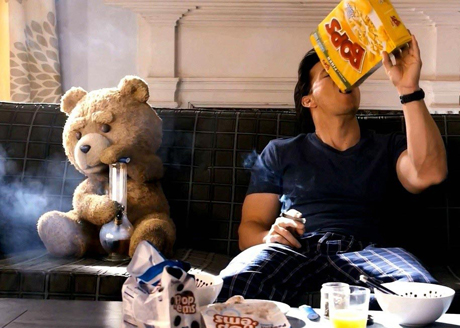 Head into the Long Weekend with 'Ted,' 'Magic Mike,' 'People Like Us' and More in Our Film Roundup 