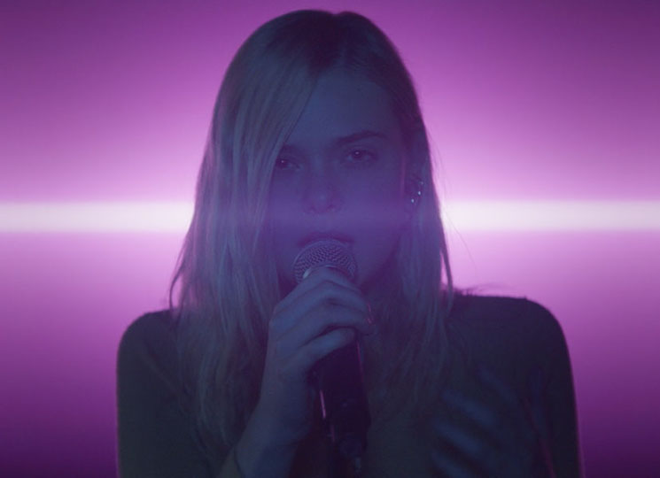 TEEN SPIRIT (2019) Movie Review | Elle Fanning Can Sing 