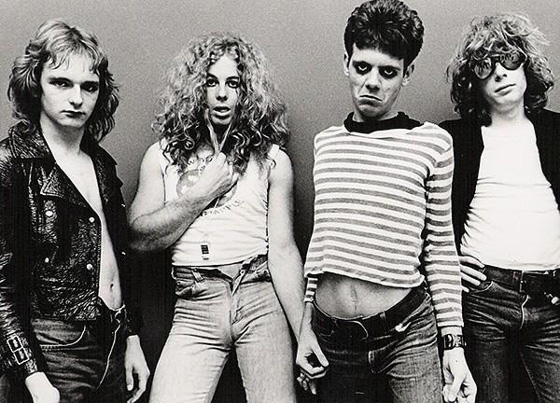 Teenage Head Biopic 'Picture My Face' Has a Premiere Date 