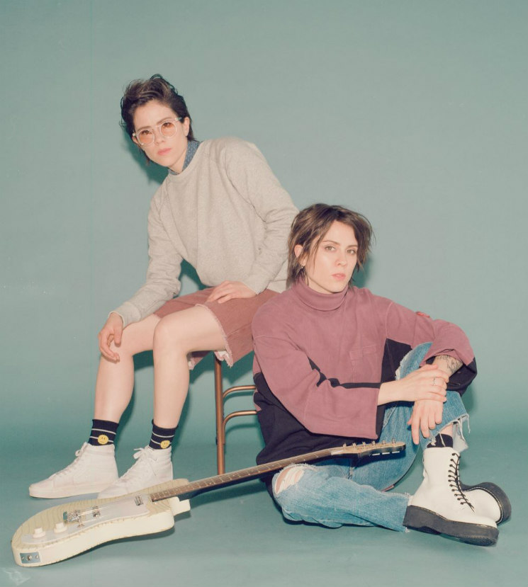 Tegan and Sara Looked to the Past for Their New Album and Memoir — and Found Their Present Selves 