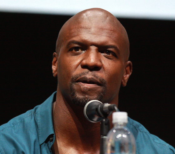 Terry Crews Says He Was Sexually Assaulted by a Hollywood Executive Last Year 