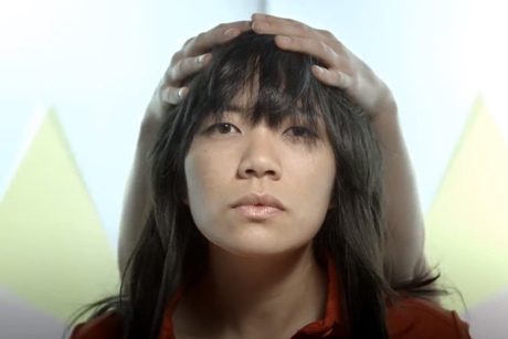 Thao & the Get Down Stay Down 'Holy Roller' (video)
