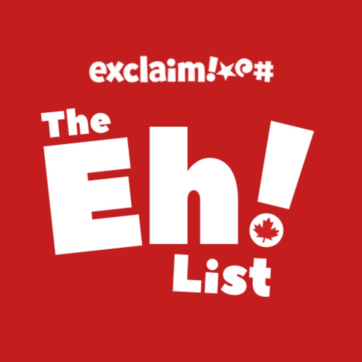 Exclaim! Launches Spotify Playlist for New Canadian Music 