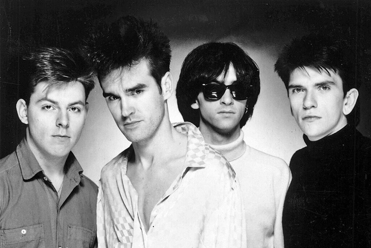 The Smiths' 12 Best Bass-Driven Bangers 