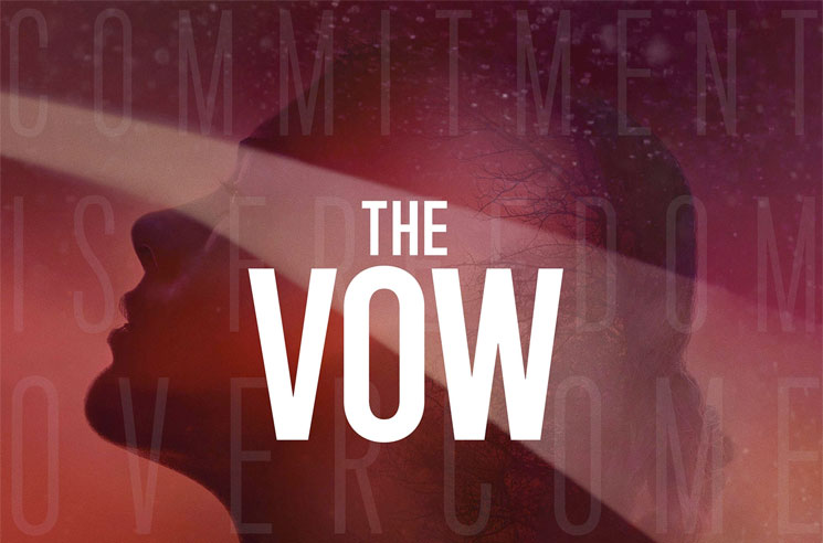 NXIVM Documentary 'The Vow' Is Coming Back for Season 2 at HBO 