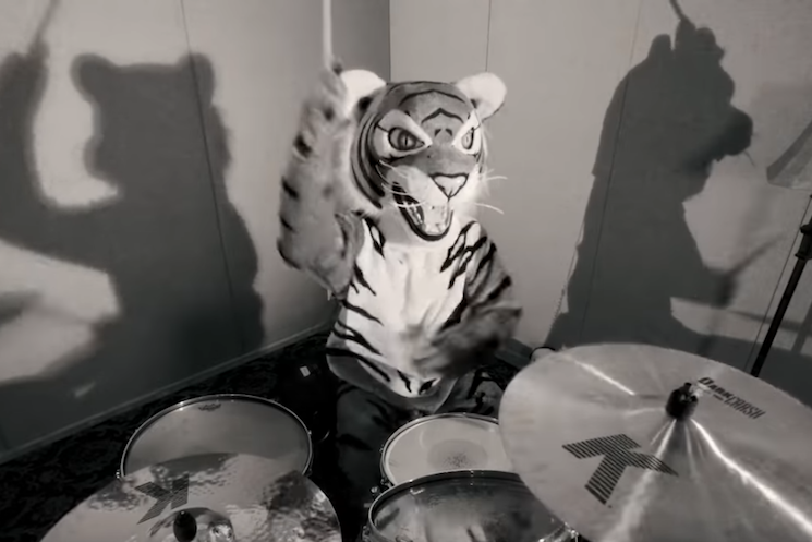 The Offspring Cover Joe Exotic's 'Here Kitty Kitty' 