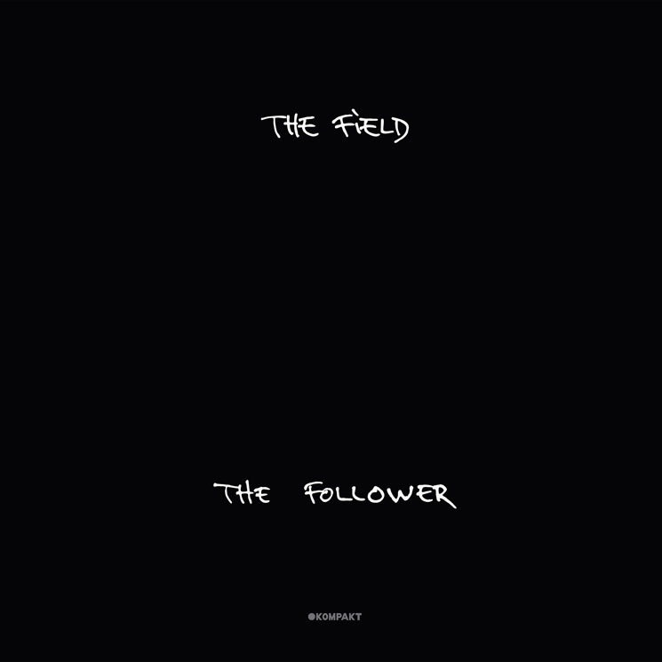 The Field 'The Follower' (live in Berlin)