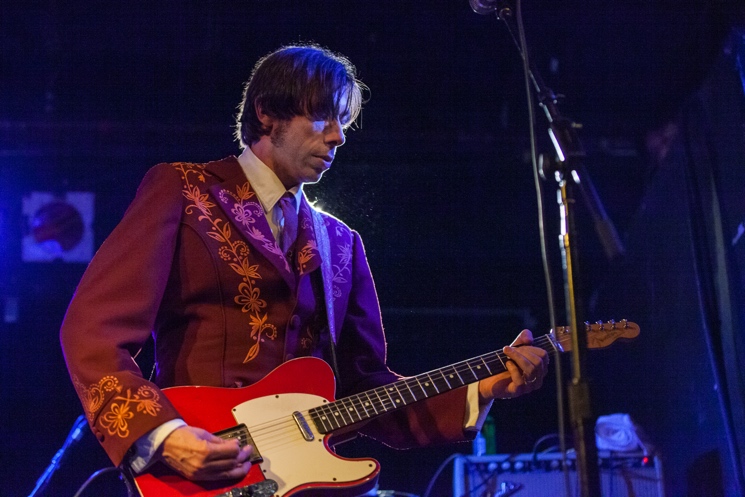 Remembering Dallas Good of the Sadies: The Heart of a Music Scene 