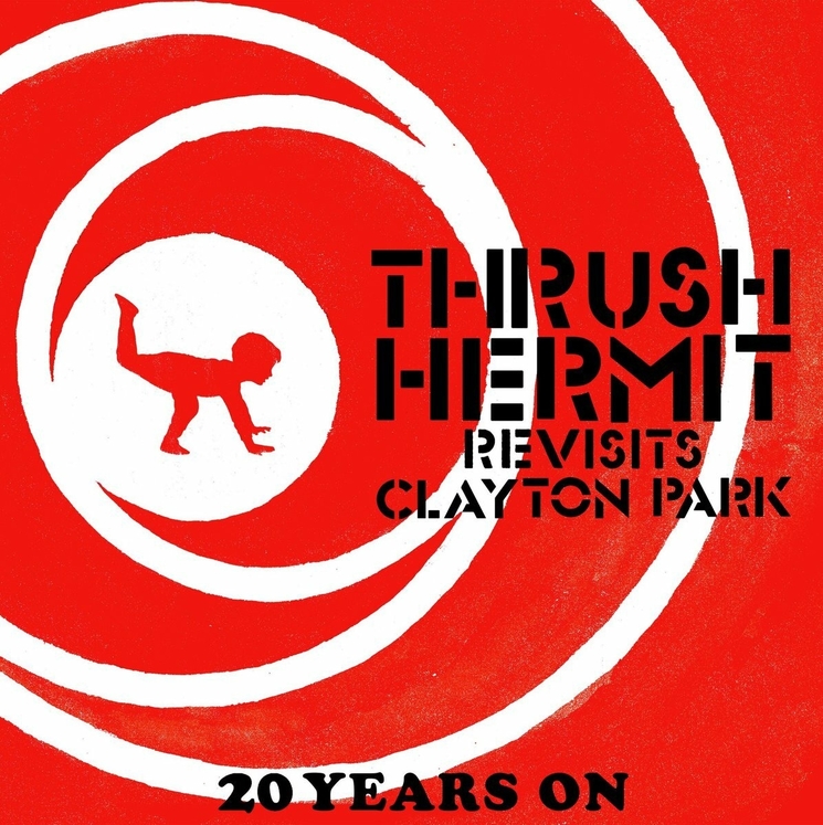 Thrush Hermit Announce 'Clayton Park' 20th Anniversary Reunion Shows and Vinyl Release 