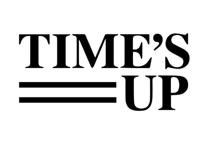 Women Launch 'Time's Up' Initiative to Combat Sexual Harassment in Hollywood 