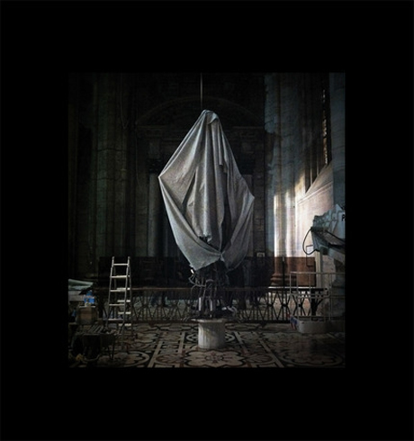 Tim Hecker's 'Norberg' and 'Apondalifa' Treated to Reissue 