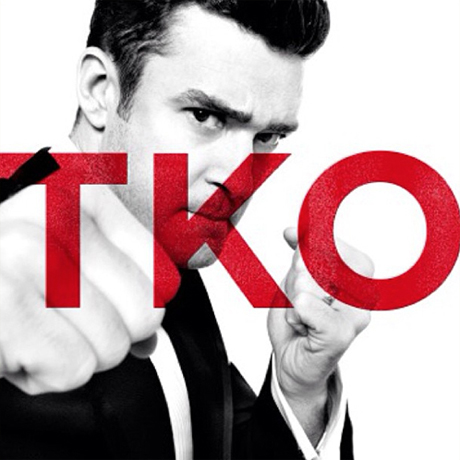 Justin Timberlake 'TKO'