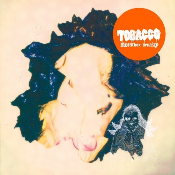 Tobacco Announces 'Sweatbox Dynasty,' Premieres New Song 