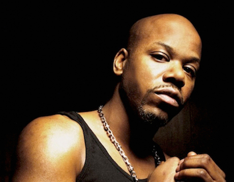 Too $hort Flees Airport After Loaded Gun Found in His Luggage 