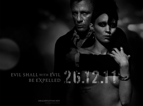 Trent Reznor and Atticus Ross 'Dragon Tattoo' Snippet