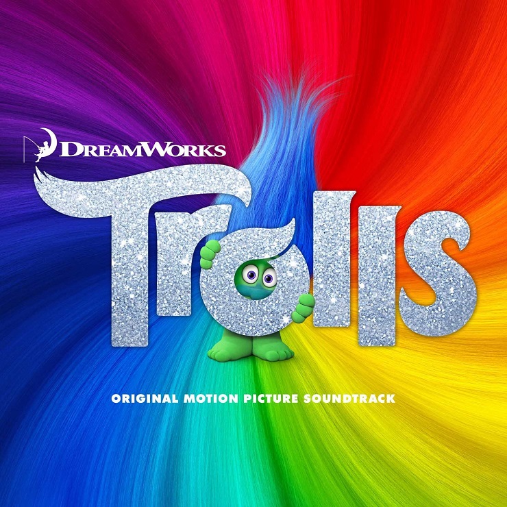 Can't Stop the Feeling: Exclaim! Explores the Trolls Soundtrack 