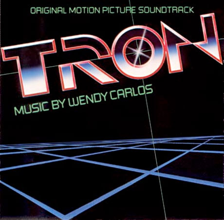 Wendy Carlos' Original 'Tron' Soundtrack to Get Vinyl Reissue 