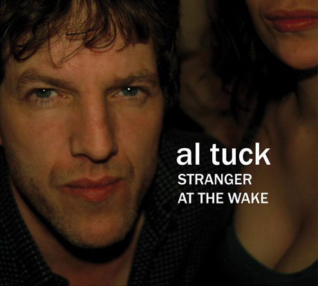 Al Tuck Stranger at the Wake