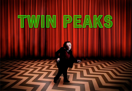 'Twin Peaks' Set to Return 