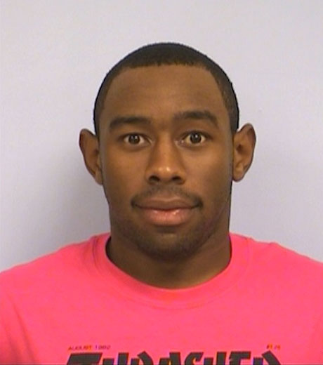 Tyler, the Creator's Lawyer Releases Statement in Response to SXSW Arrest 
