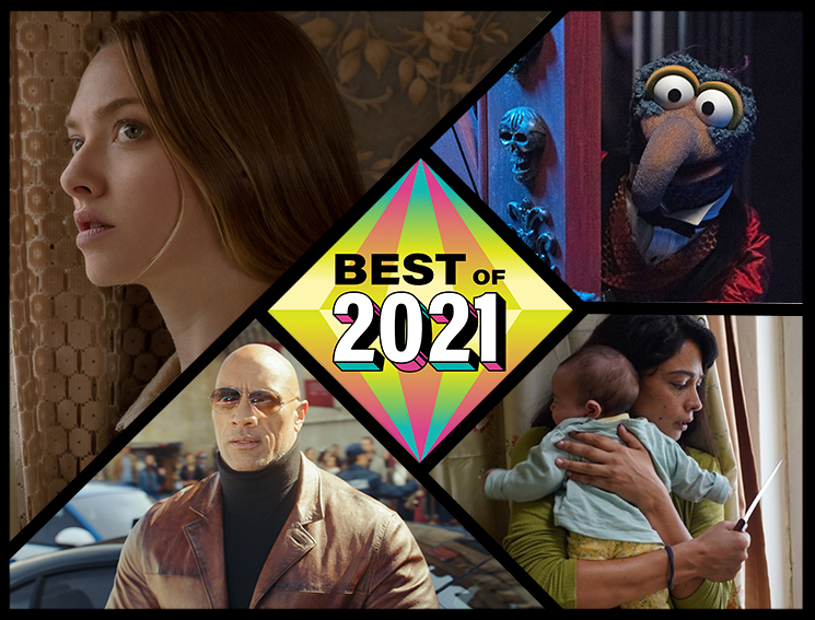 Exclaim!'s 26 Most Underrated and Underseen Movies of 2021 
