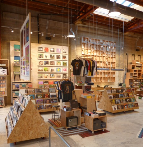 Urban Outfitters Claims to Be World's Top Vinyl Retailer 