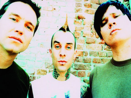 Blink-182 Reunion Is Officially On 