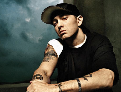 Check Out Reviews of Eminem, Deadmau5, Hatebreed and More in New Release Tuesday 