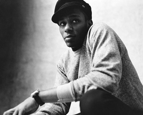 Mos Def To Get <i>Ecstatic</i> On New Record 