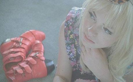 Uffie Finally Sets Release Date for Debut Album 