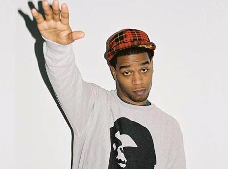 Kid Cudi Changes New Album Title to <i>Man on the Moon II: Mr. Rager</i>, Eyes Late Summer Release 