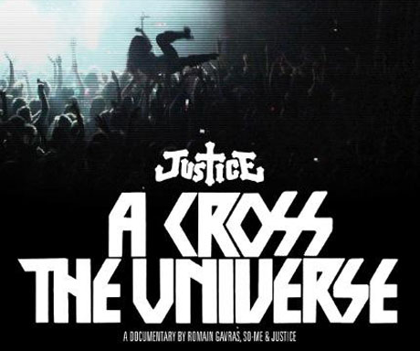Justice Reveal Release Date, Tracklisting for <i>A Cross the Universe</i> 