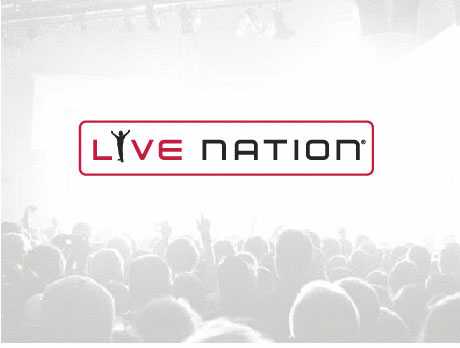 Live Nation UK to Replace Paper Concert Tickets with 'Digital Wristbands' 