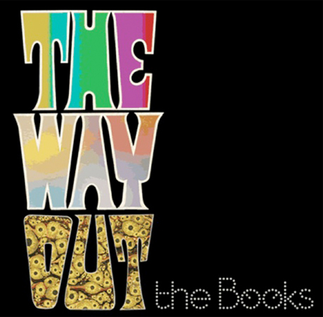 The Books The Way Out