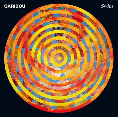 Caribou Launches Remix Contest, Streams <i>Swim</i> in Full 