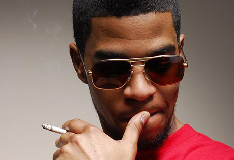 Kid Cudi The Man on the Moon II: the Legend of Mr. Rager
