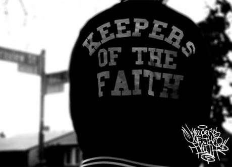 Terror Are <i>Keepers of the Faith</i> with New Full-Length 
